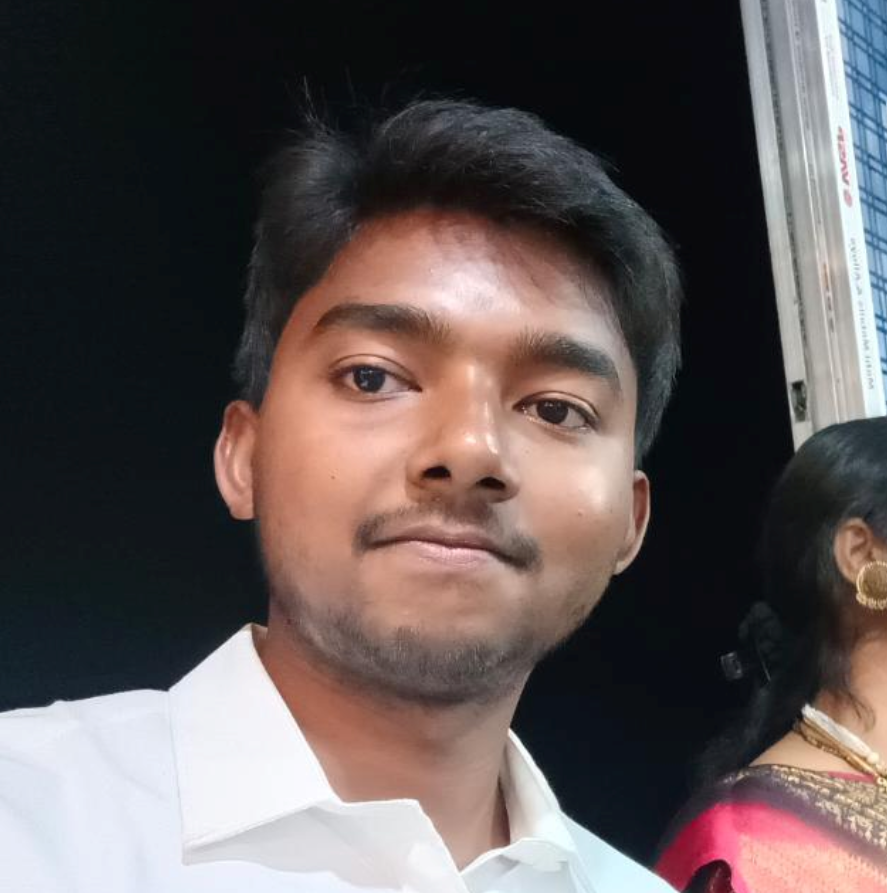 Arnab Mandal Profile